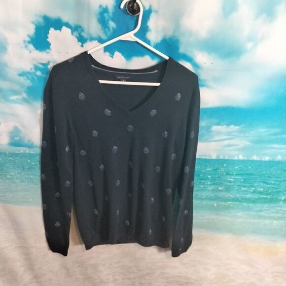 " Tommy Hilfiger" woman's sweater . - Picture 2 of 7